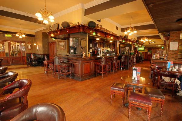 Treacys Hotel & Spa (Waterford)